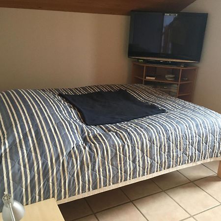 Chambres D'Hotes Les Genevez Dış mekan fotoğraf