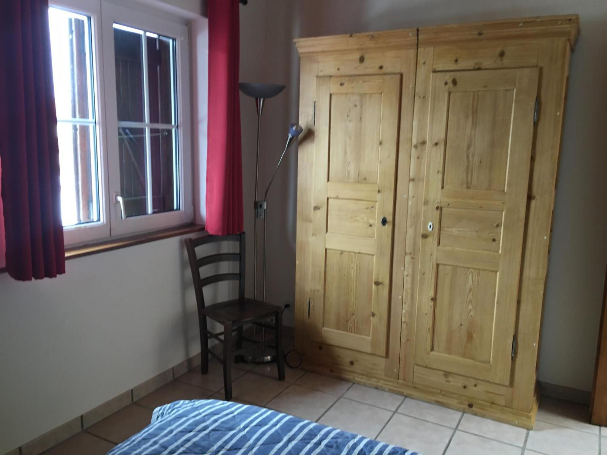 Chambres D'Hotes Les Genevez Dış mekan fotoğraf