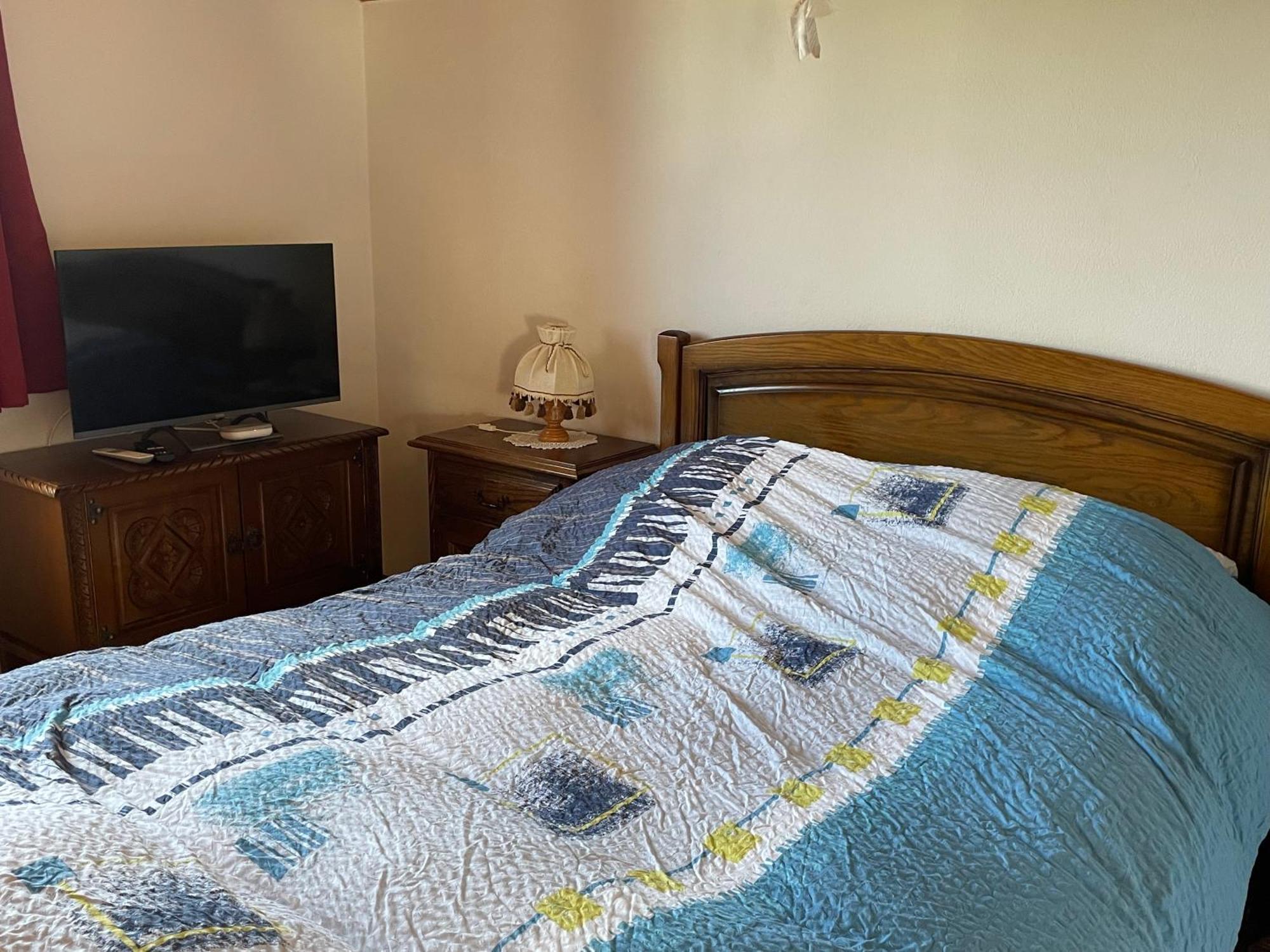 Chambres D'Hotes Les Genevez Dış mekan fotoğraf
